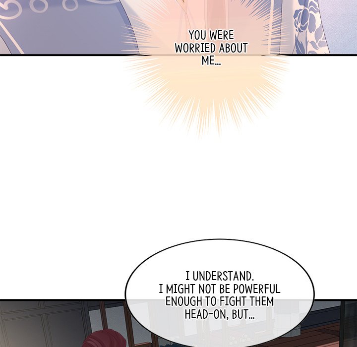 I Will Always Remember You I Will Always Remember You EP 58 - Toomics page 118 - 