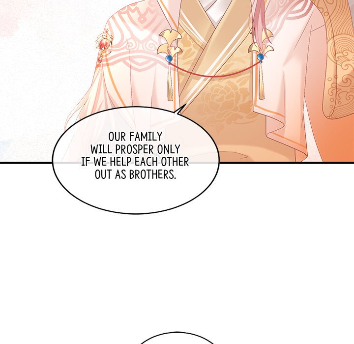 I Will Always Remember You I Will Always Remember You EP 58 - Toomics page 128 - 