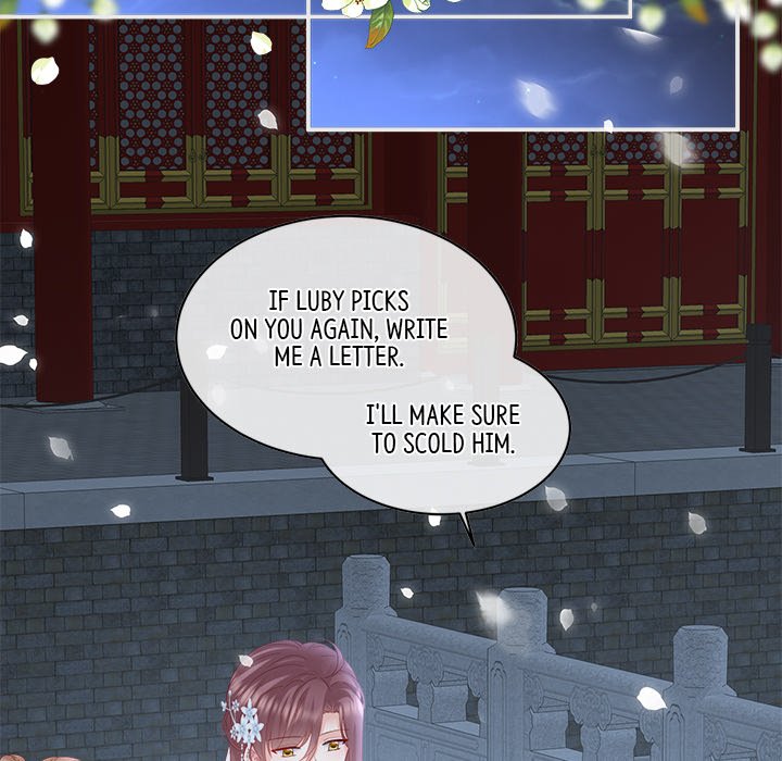I Will Always Remember You I Will Always Remember You EP 58 - Toomics page 133 - 