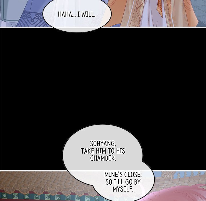 I Will Always Remember You I Will Always Remember You EP 58 - Toomics page 135 - 