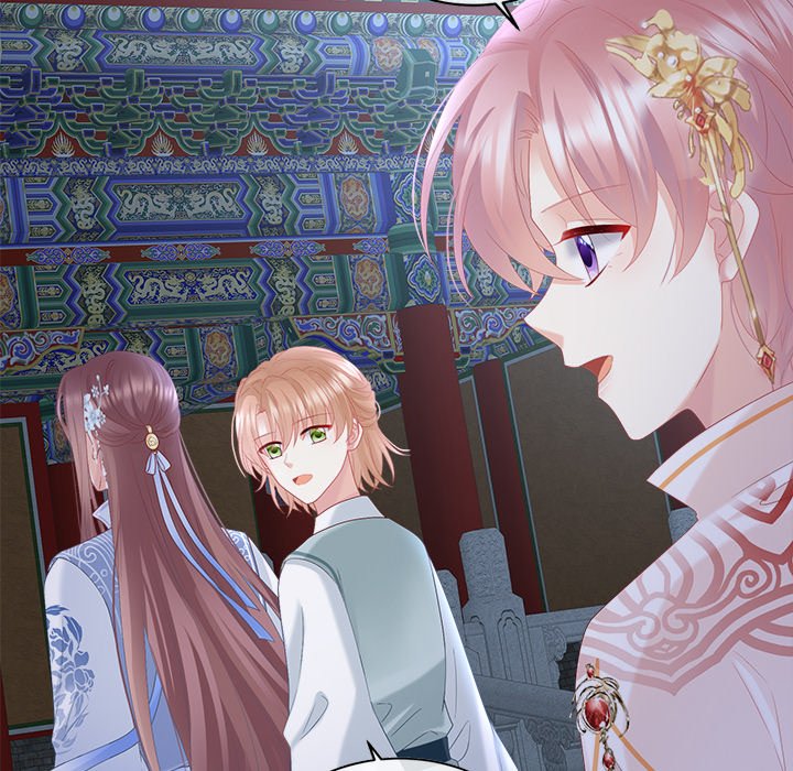I Will Always Remember You I Will Always Remember You EP 58 - Toomics page 136 - 
