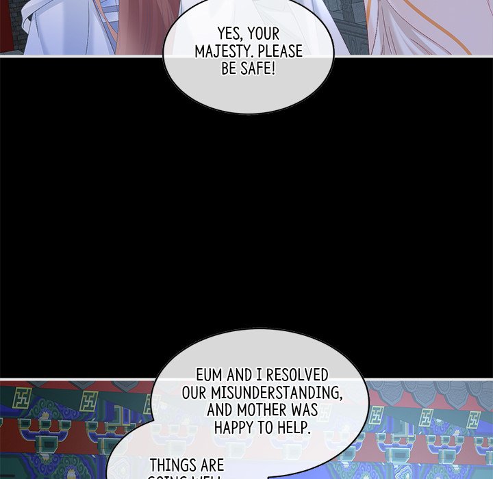 I Will Always Remember You I Will Always Remember You EP 58 - Toomics page 137 - 