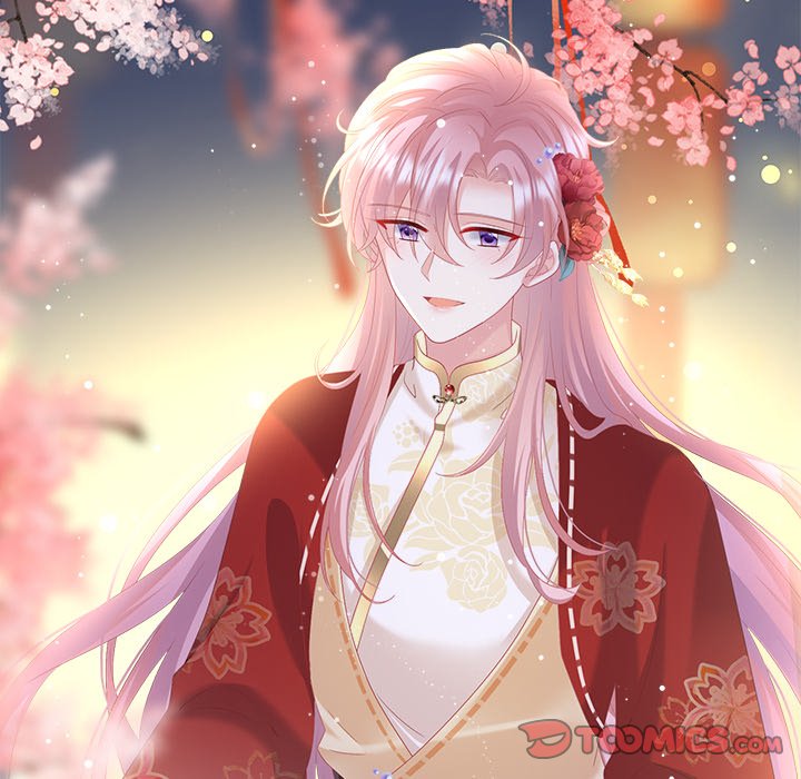 I Will Always Remember You I Will Always Remember You EP 58 - Toomics page 30 - 