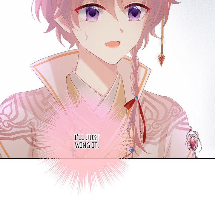 I Will Always Remember You I Will Always Remember You EP 58 - Toomics page 33 - 