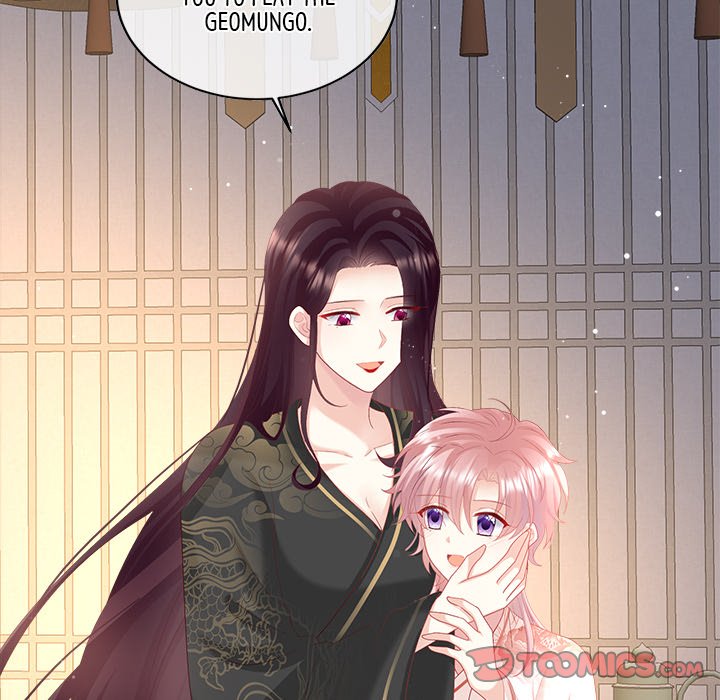 I Will Always Remember You I Will Always Remember You EP 58 - Toomics page 48 - 