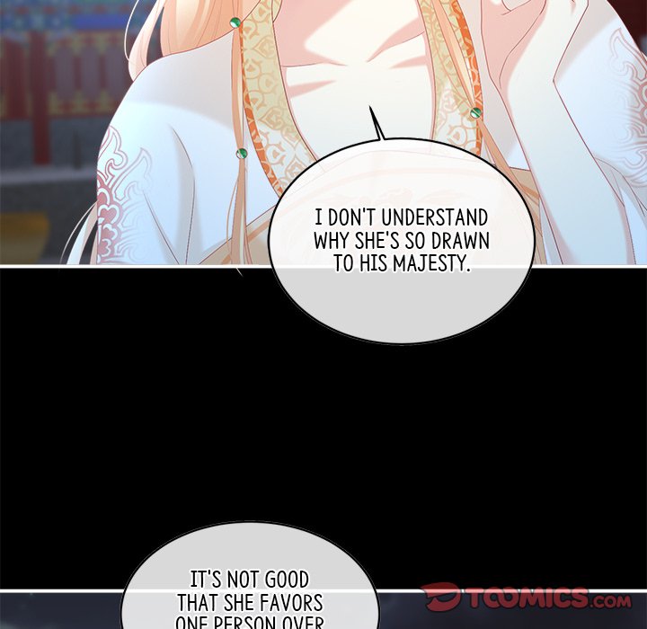 I Will Always Remember You I Will Always Remember You EP 58 - Toomics page 66 - 