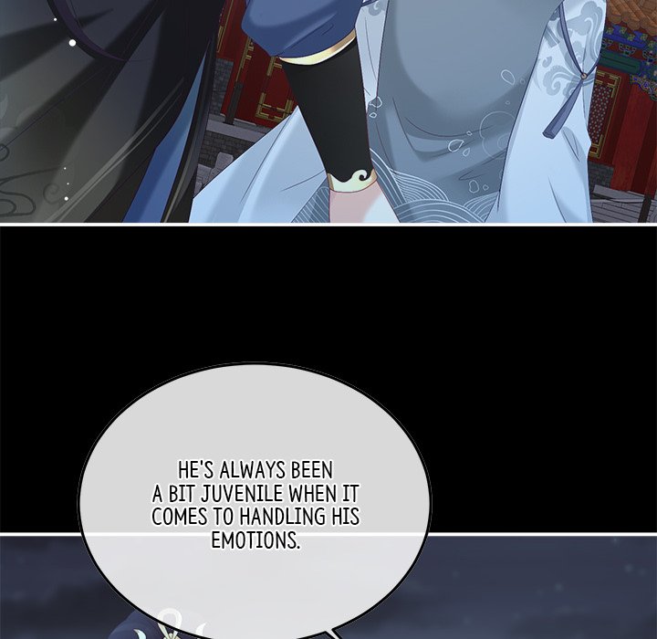 I Will Always Remember You I Will Always Remember You EP 58 - Toomics page 74 - 