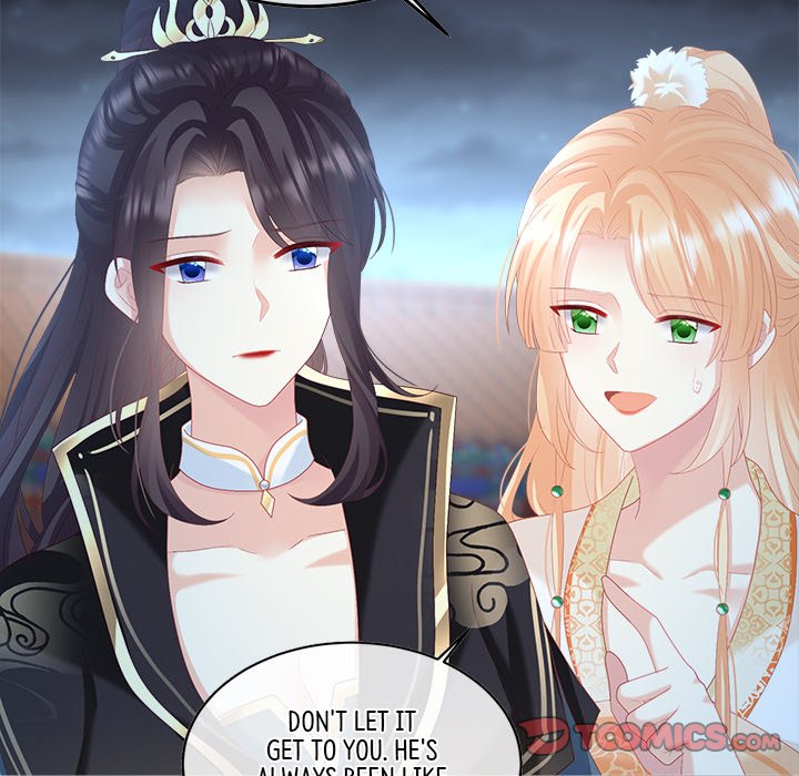 I Will Always Remember You I Will Always Remember You EP 58 - Toomics page 75 - 