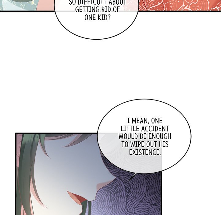 I Will Always Remember You I Will Always Remember You EP 58 - Toomics page 91 - 