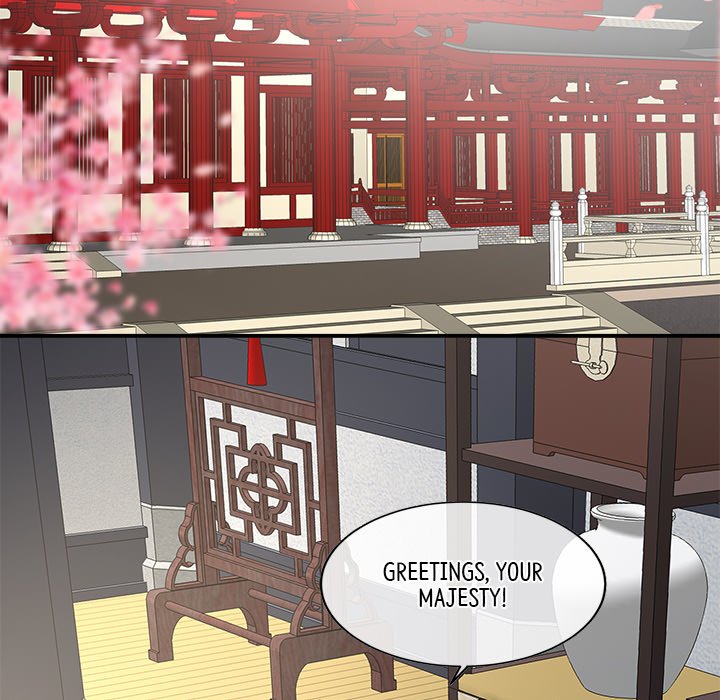 I Will Always Remember You I Will Always Remember You EP 58 - Toomics page 94 - 