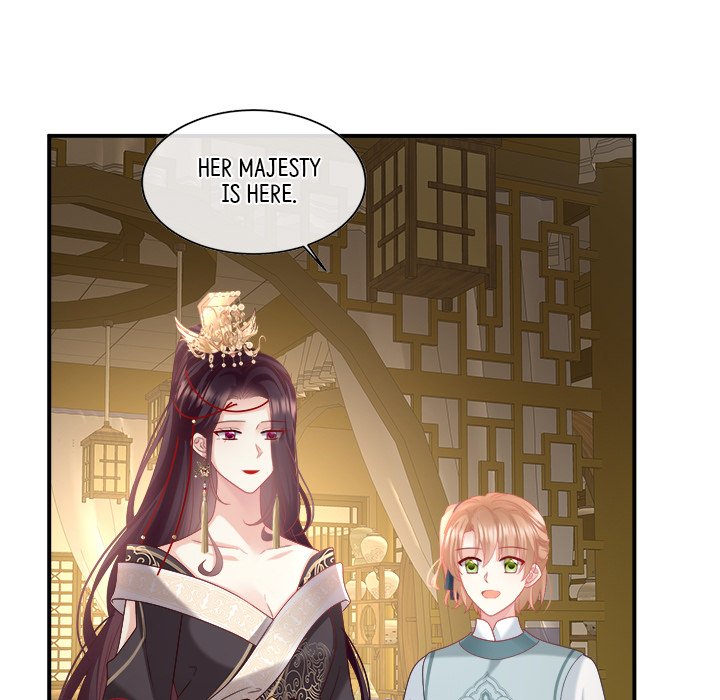 I Will Always Remember You I Will Always Remember You EP 59 - Toomics page 106 - 