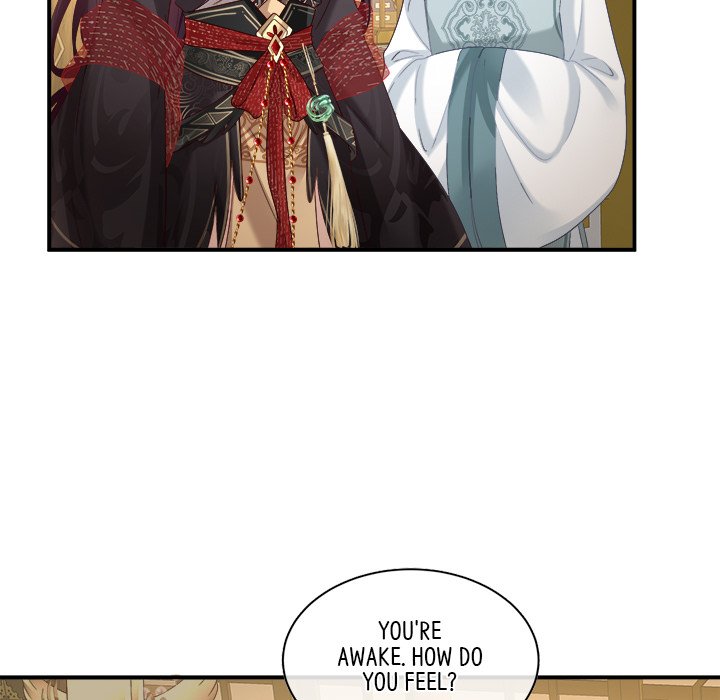 I Will Always Remember You I Will Always Remember You EP 59 - Toomics page 107 - 