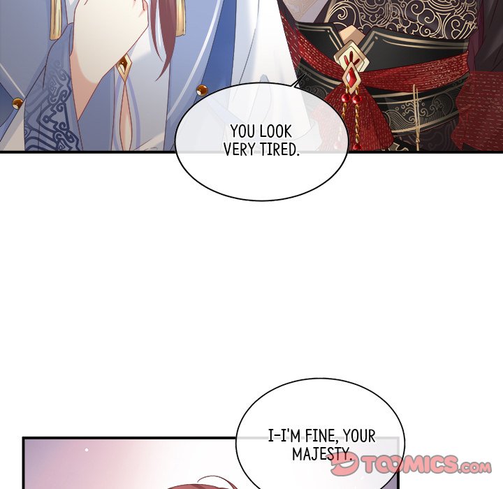 I Will Always Remember You I Will Always Remember You EP 59 - Toomics page 111 - 