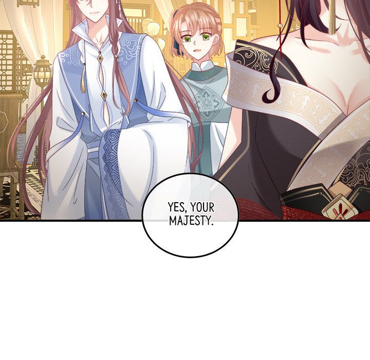 I Will Always Remember You I Will Always Remember You EP 59 - Toomics page 114 - 