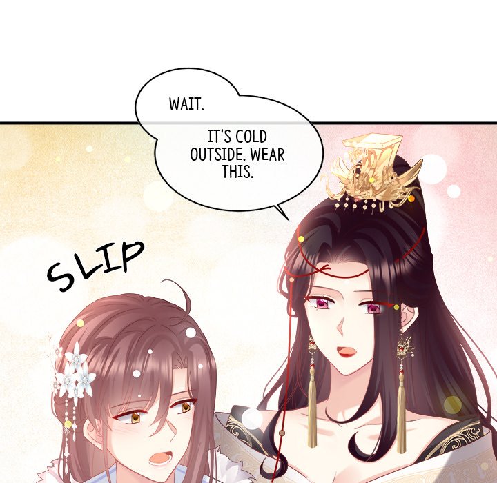 I Will Always Remember You I Will Always Remember You EP 59 - Toomics page 115 - 