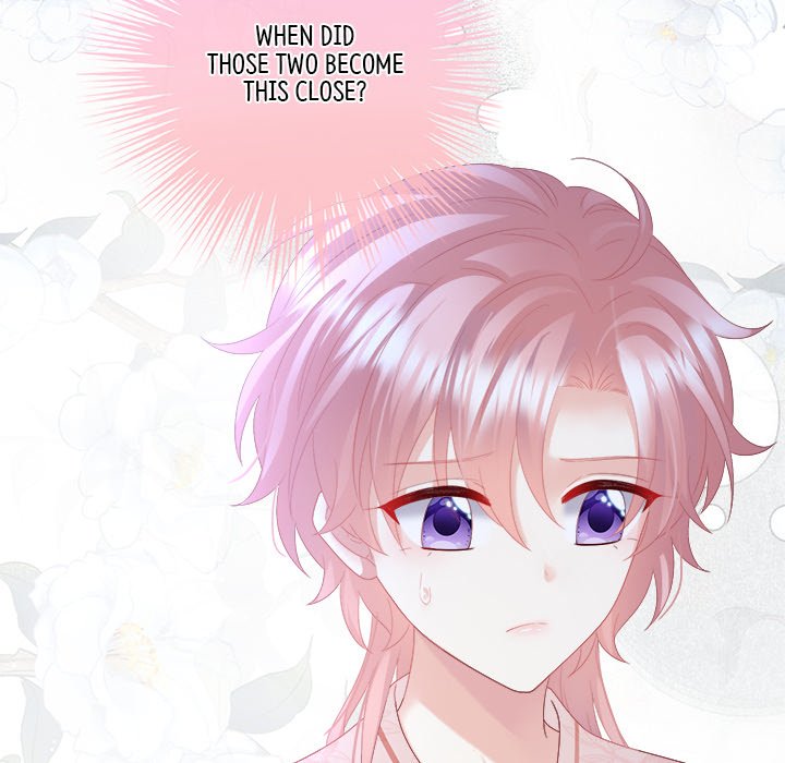 I Will Always Remember You I Will Always Remember You EP 59 - Toomics page 119 - 