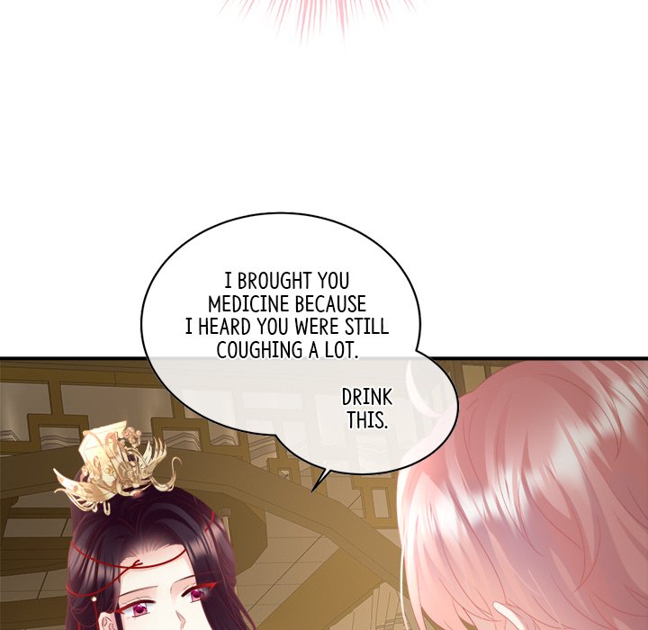 I Will Always Remember You I Will Always Remember You EP 59 - Toomics page 121 - 