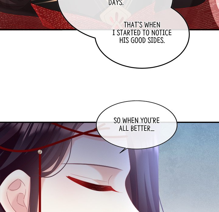 I Will Always Remember You I Will Always Remember You EP 59 - Toomics page 127 - 