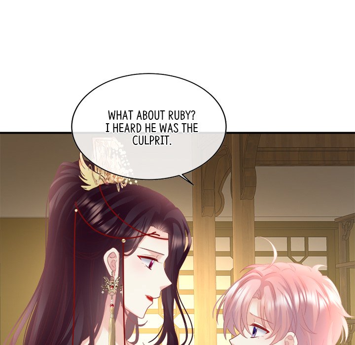 I Will Always Remember You I Will Always Remember You EP 59 - Toomics page 131 - 