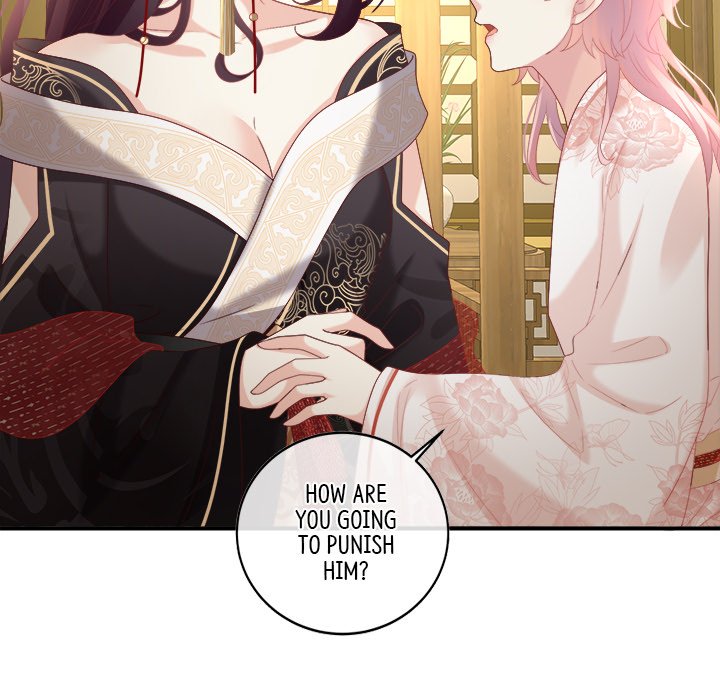 I Will Always Remember You I Will Always Remember You EP 59 - Toomics page 132 - 