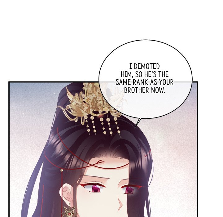 I Will Always Remember You I Will Always Remember You EP 59 - Toomics page 133 - 