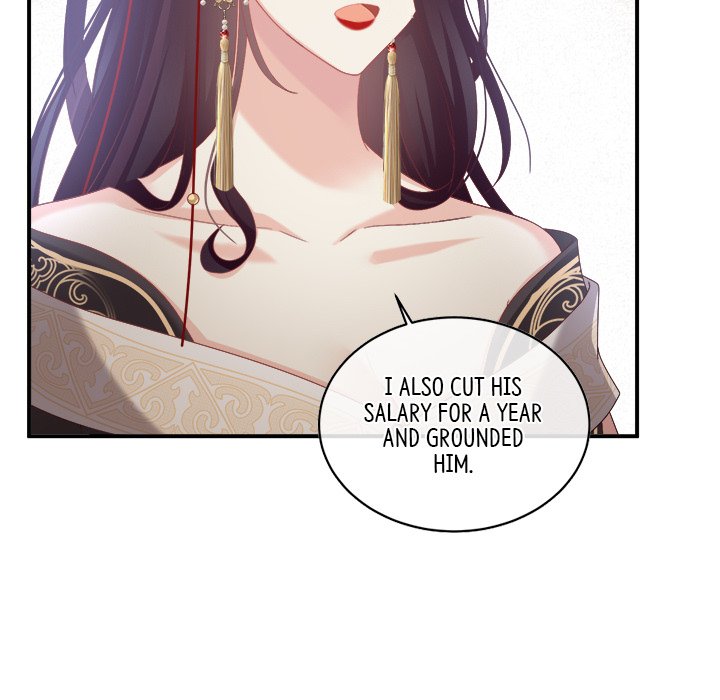 I Will Always Remember You I Will Always Remember You EP 59 - Toomics page 134 - 