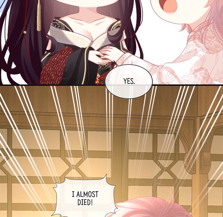 I Will Always Remember You I Will Always Remember You EP 59 - Toomics page 136 - 