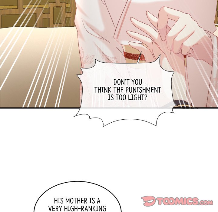 I Will Always Remember You I Will Always Remember You EP 59 - Toomics page 138 - 