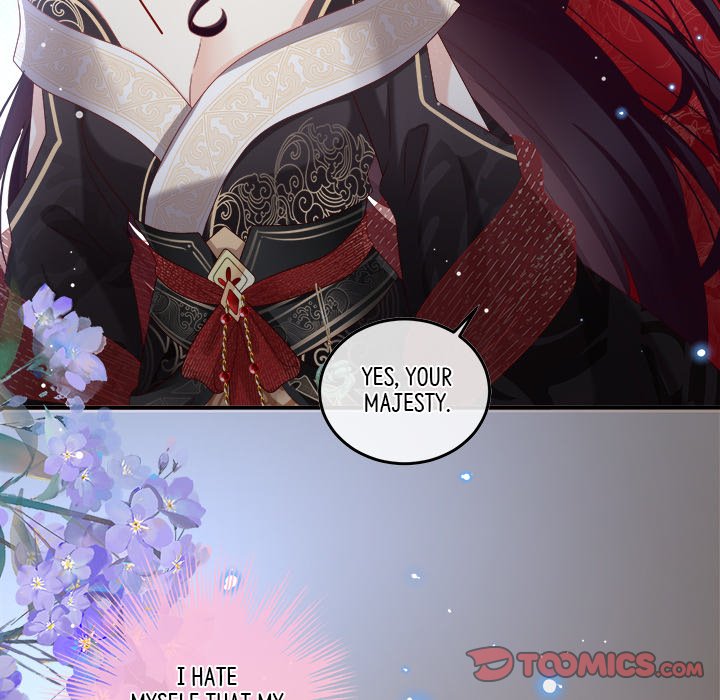 I Will Always Remember You I Will Always Remember You EP 59 - Toomics page 147 - 