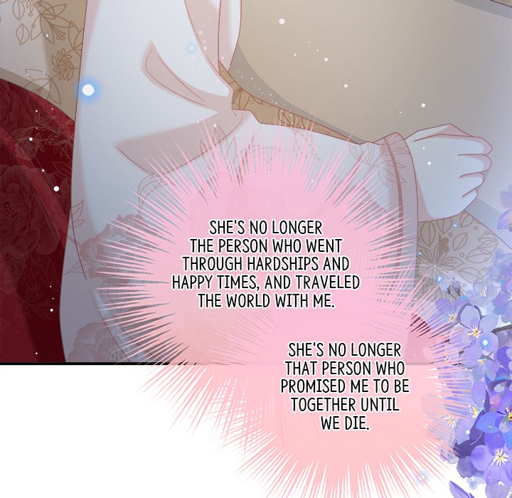 I Will Always Remember You I Will Always Remember You EP 59 - Toomics page 149 - 