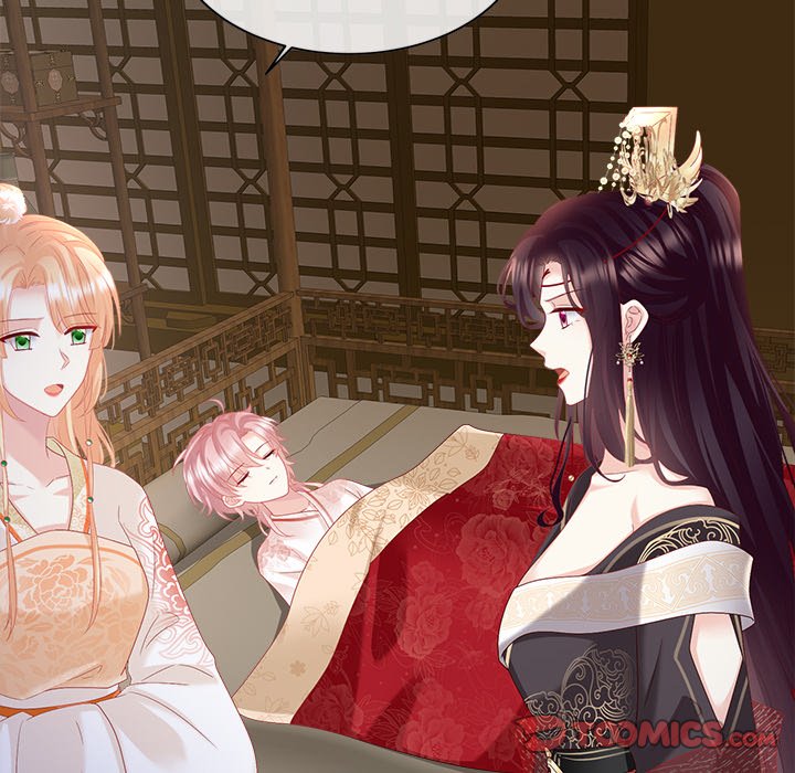 I Will Always Remember You I Will Always Remember You EP 59 - Toomics page 39 - 