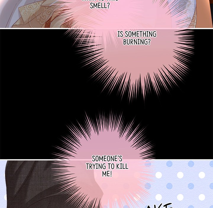 I Will Always Remember You I Will Always Remember You EP 59 - Toomics page 5 - 