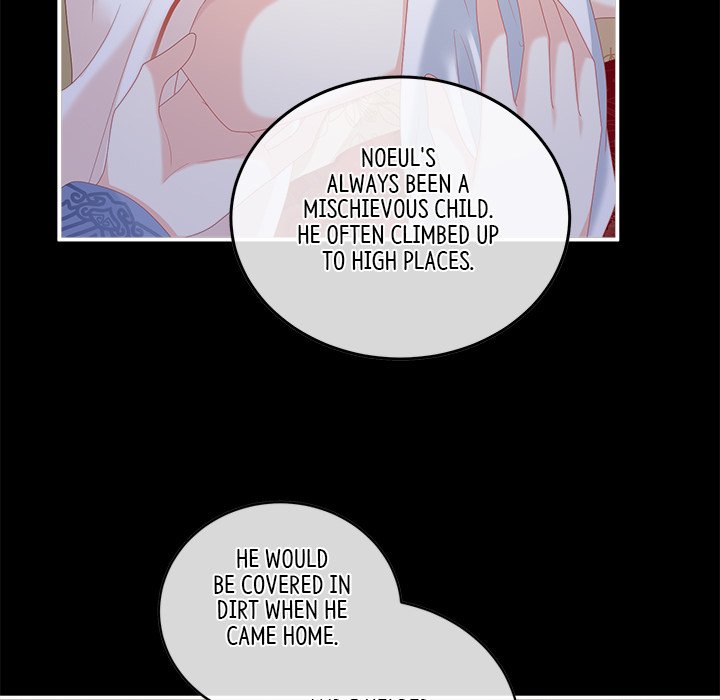 I Will Always Remember You I Will Always Remember You EP 59 - Toomics page 46 - 