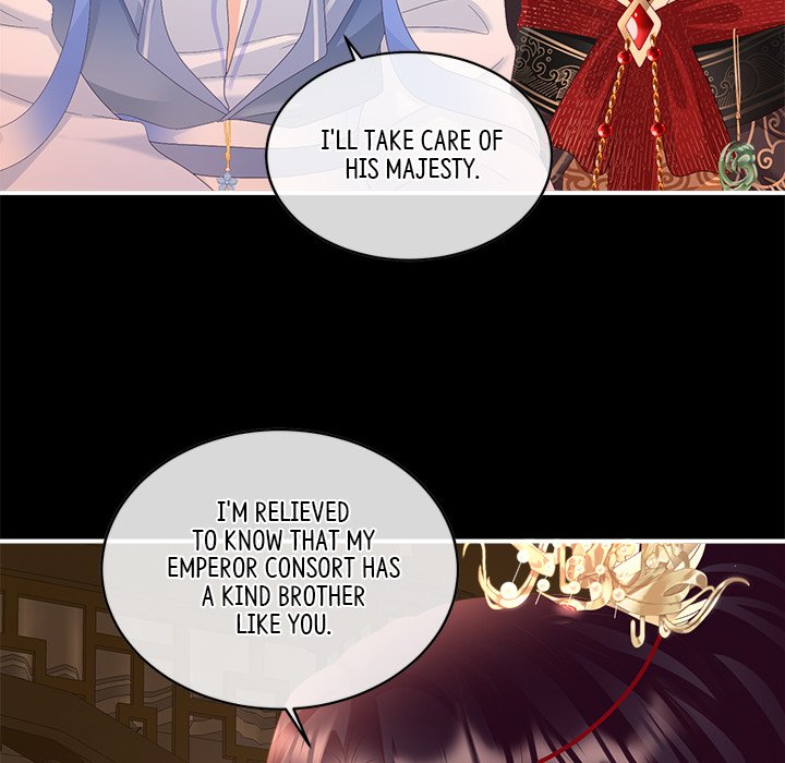 I Will Always Remember You I Will Always Remember You EP 59 - Toomics page 50 - 