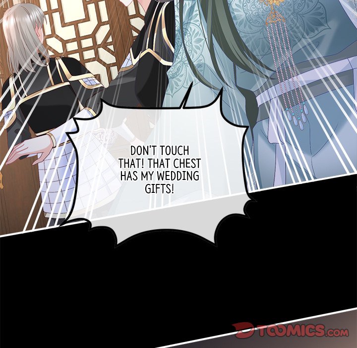 I Will Always Remember You I Will Always Remember You EP 59 - Toomics page 66 - 