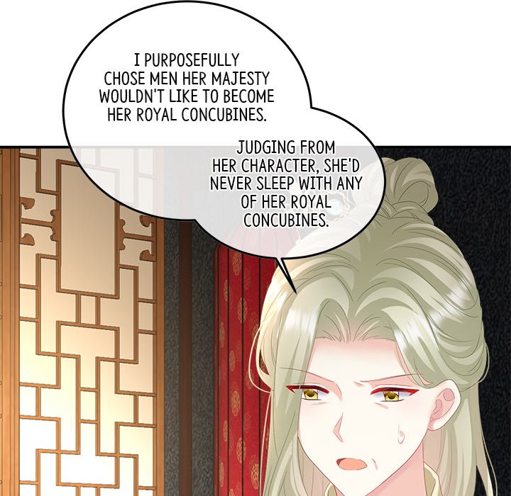 I Will Always Remember You I Will Always Remember You EP 59 - Toomics page 85 - 