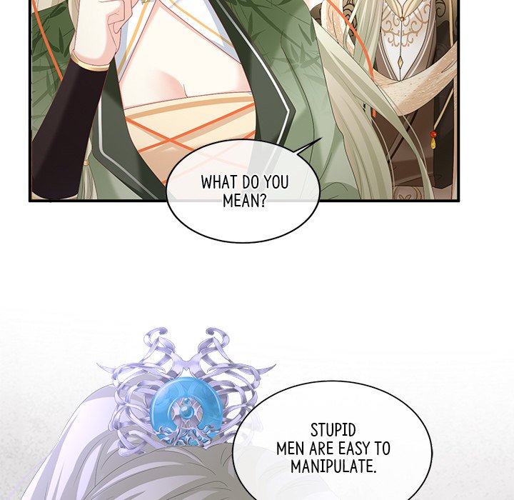 I Will Always Remember You I Will Always Remember You EP 59 - Toomics page 88 - 