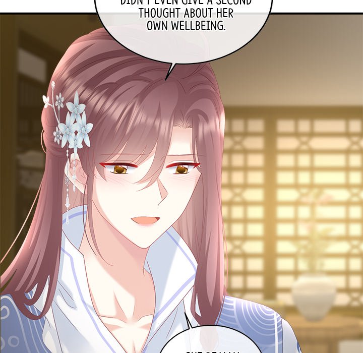 I Will Always Remember You I Will Always Remember You EP 59 - Toomics page 97 - 