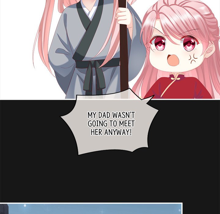 I Will Always Remember You I Will Always Remember You EP 6 - Toomics page 107 - 