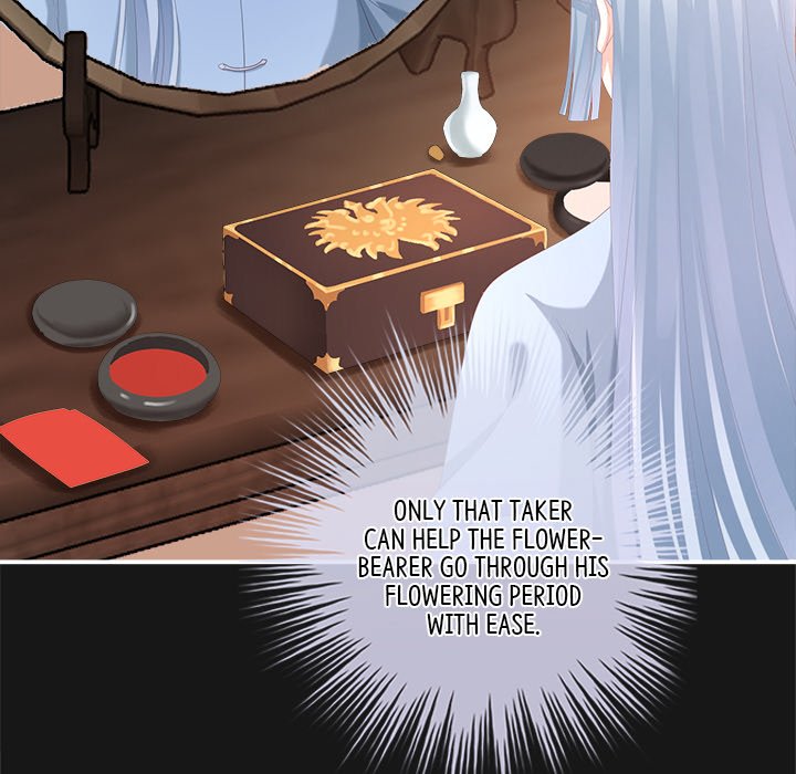 I Will Always Remember You I Will Always Remember You EP 6 - Toomics page 110 - 