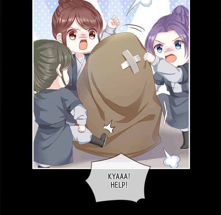 I Will Always Remember You I Will Always Remember You EP 6 - Toomics page 120 - 