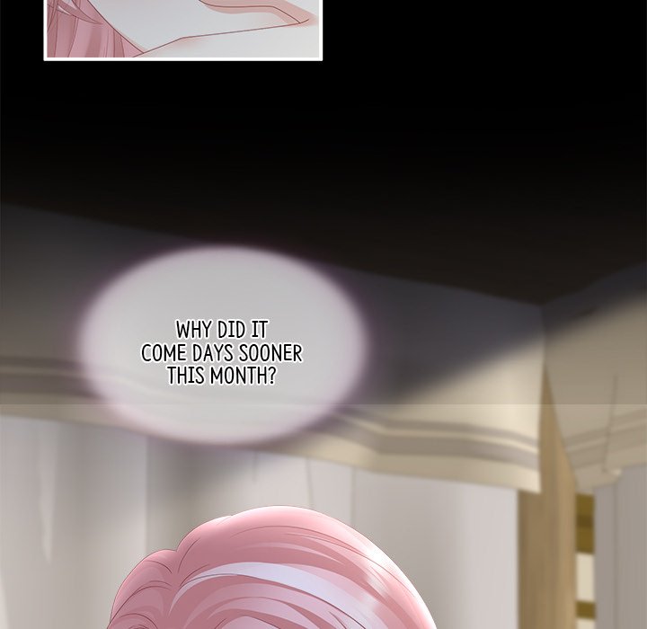I Will Always Remember You I Will Always Remember You EP 6 - Toomics page 127 - 
