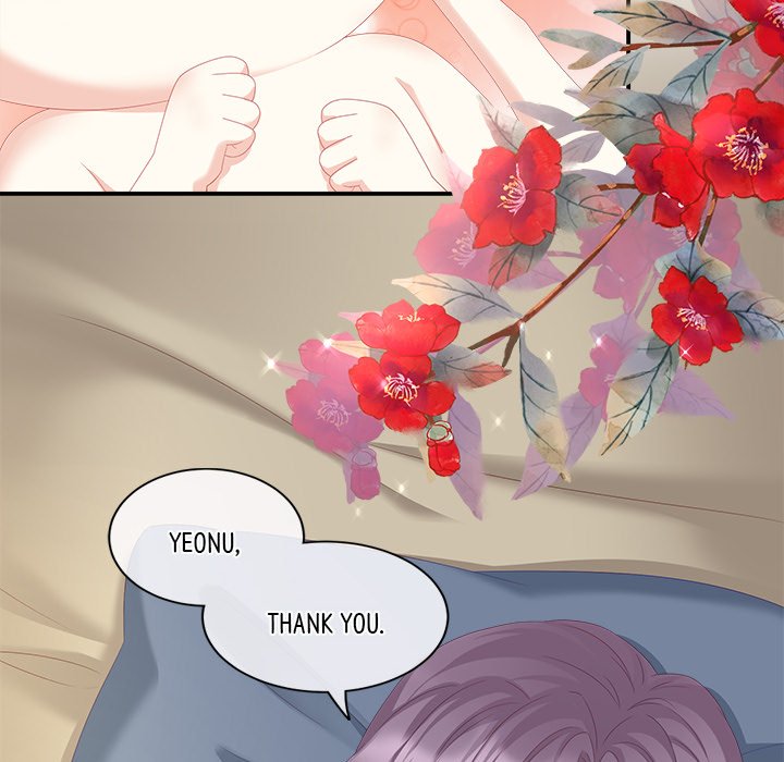 I Will Always Remember You I Will Always Remember You EP 6 - Toomics page 14 - 