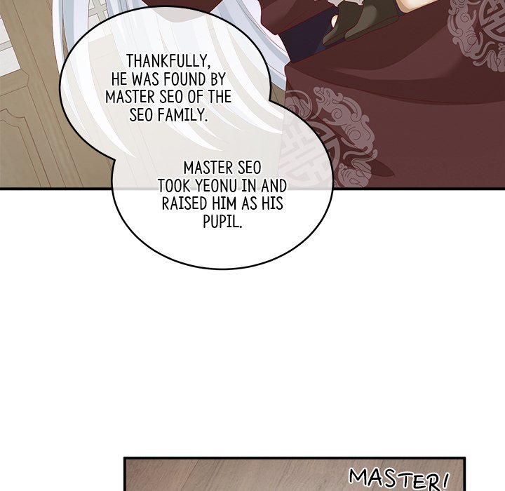 I Will Always Remember You I Will Always Remember You EP 6 - Toomics page 31 - 