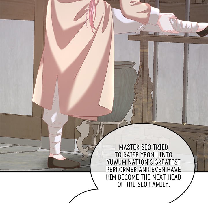 I Will Always Remember You I Will Always Remember You EP 6 - Toomics page 34 - 