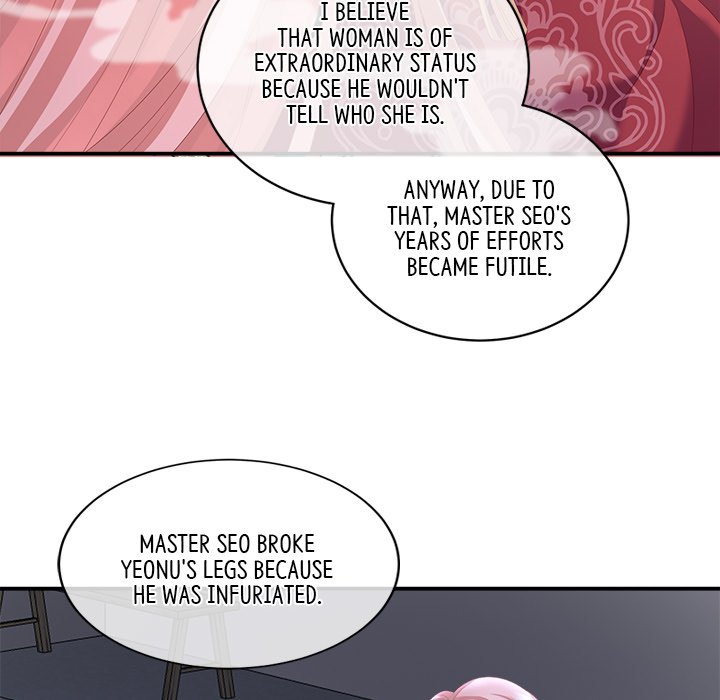 I Will Always Remember You I Will Always Remember You EP 6 - Toomics page 37 - 
