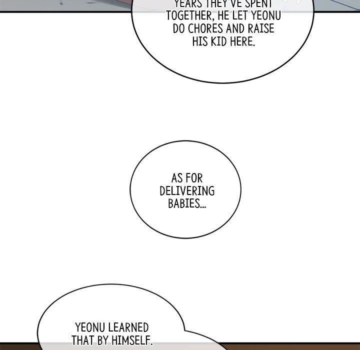 I Will Always Remember You I Will Always Remember You EP 6 - Toomics page 39 - 
