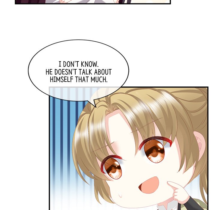 I Will Always Remember You I Will Always Remember You EP 6 - Toomics page 43 - 