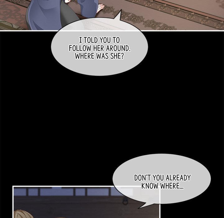 I Will Always Remember You I Will Always Remember You EP 6 - Toomics page 54 - 