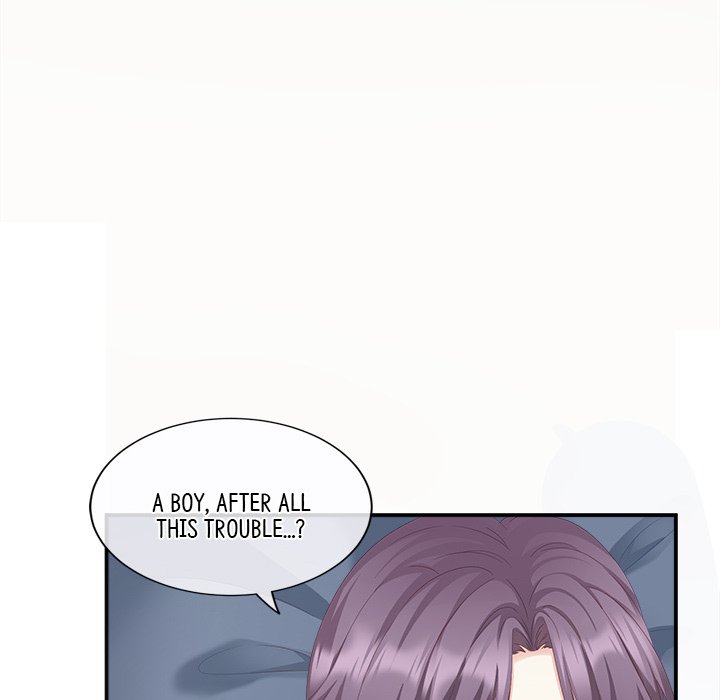 I Will Always Remember You I Will Always Remember You EP 6 - Toomics page 9 - 